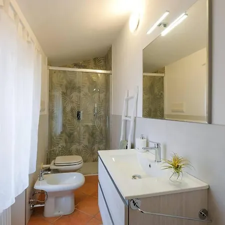 Apartmán Intero Alloggio: Frida's