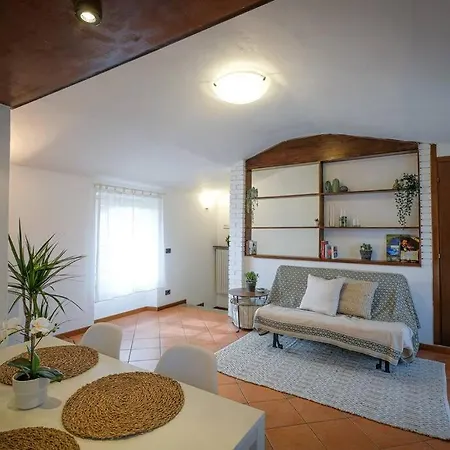 Apartmán Intero Alloggio: Frida's *