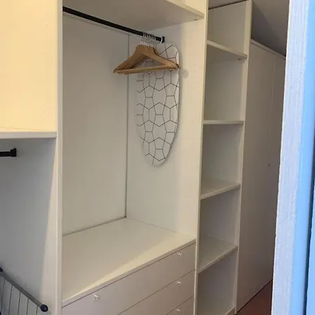 Apartmán Intero Alloggio: Frida's