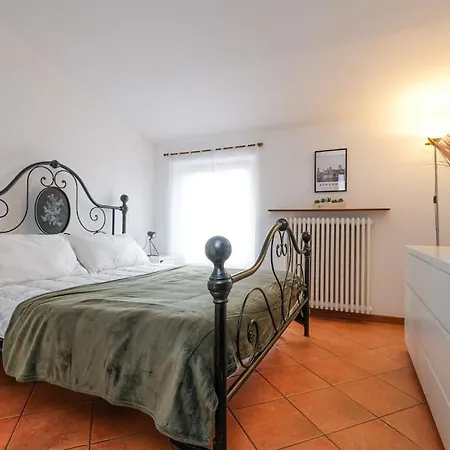 Apartmán Intero Alloggio: Frida's