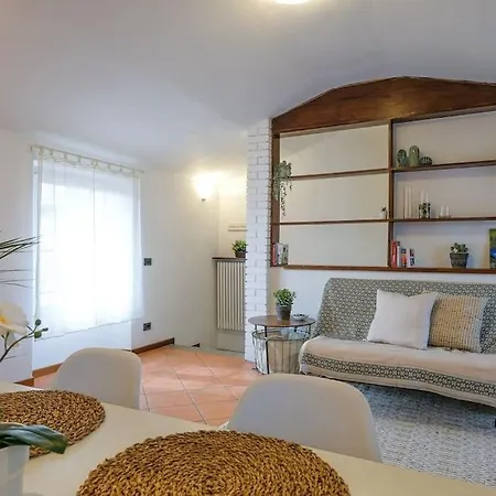 Intero Alloggio: Frida's Apartmán *