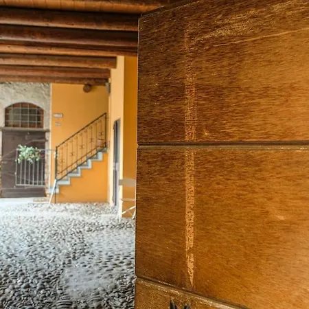 Appartamento Intero Alloggio: Frida's Bergamo