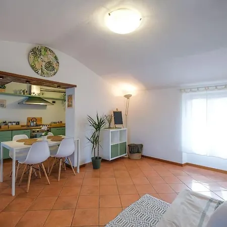 Intero Alloggio: Frida's Appartamento Bergamo
