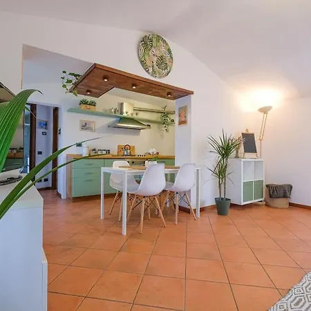 Intero Alloggio: Frida's * Bergamo